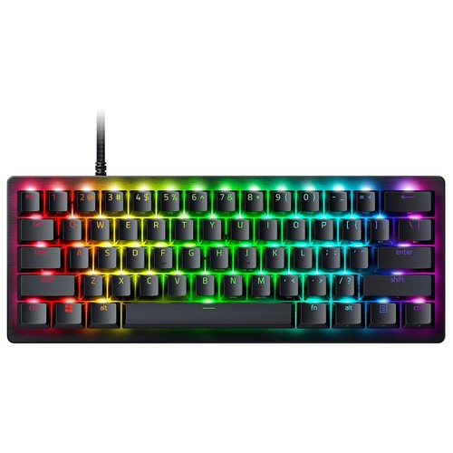 Razer huntsman pro mini - huntsman,