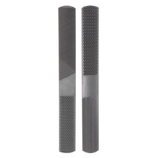 2 pcs 4-en-1 Bois Lime 8 " T12
