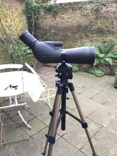 telescope KITE SP65 + Car