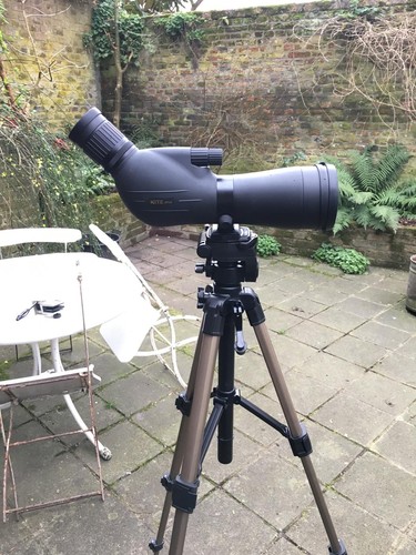 Telescope kite sp65 car - +,