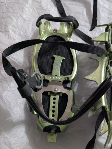 Camp crampons - camp,