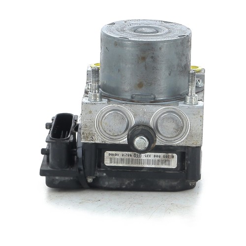 Bloc abs renault - bloc,