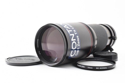 Neuf téléobjectif tokina - téléobjectif,