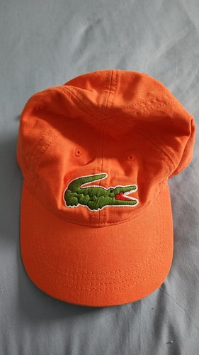 Lacoste hat unisex adjustable - hat,