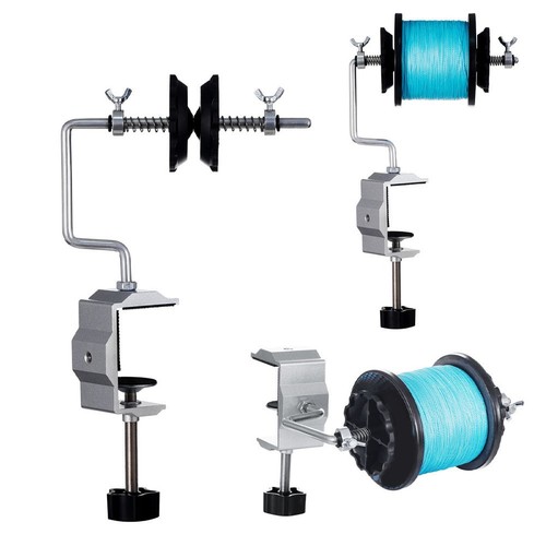 Outil enrouleur bobine - outil, de
