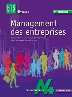 Management des entreprises