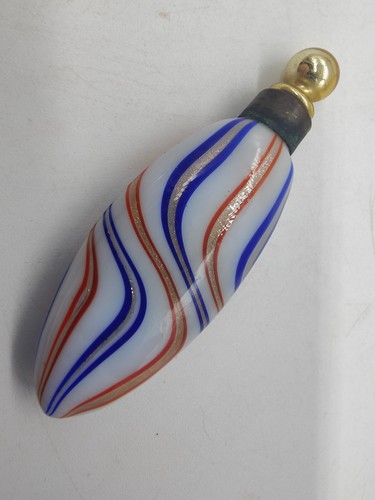 Superbe flacon sel parfum - superbe,