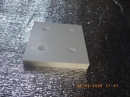 Disque dur canal cube s - canal,