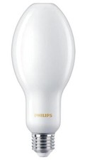Ampoule Bougie LED Givrée