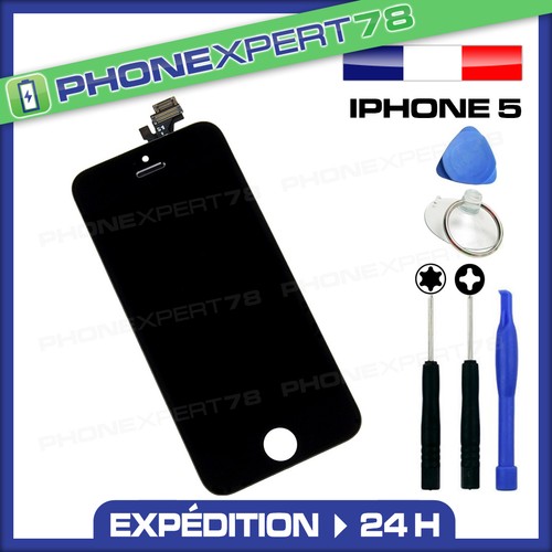 Vitre tactile iphone ecran - tactile, +