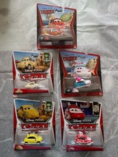 Disney Pixar Cars Lot : Mama