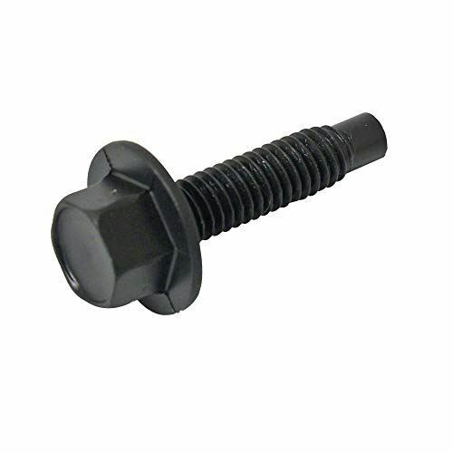 Boulon autotaraudeur tracteur
