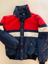 SUPERBE VESTE VINTAGE SKI -