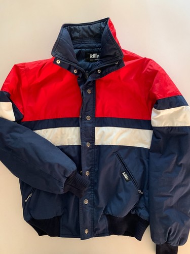 Superbe veste vintage ski - superbe,