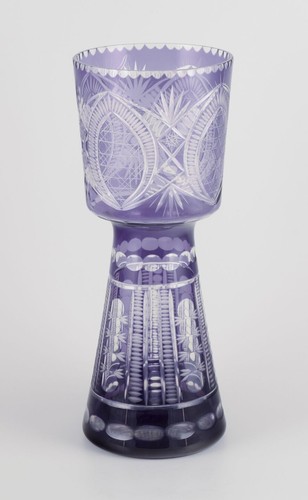 Vase sol bohème - de, en