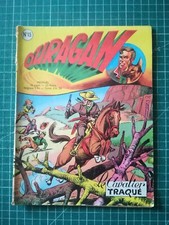 yu60 BD Artima western 1956