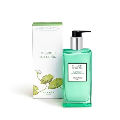 Hermès jardin sur nil - jardin,