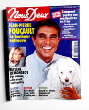 NOUS DEUX N° 2840 -