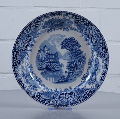 Petrus regout co assiette - petrus,