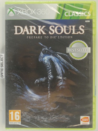 Dark souls prepare die - souls,