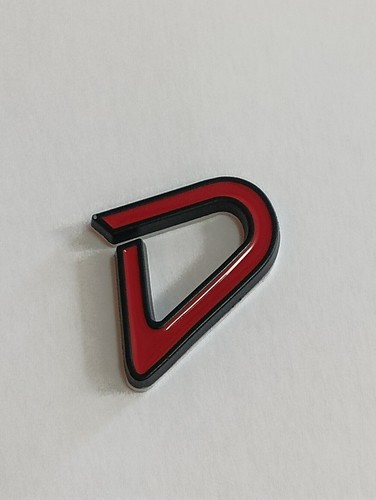 Logo emblème pour mini - 1,