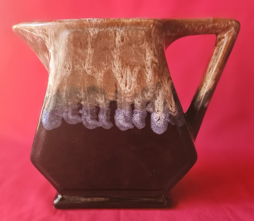 Pichet vallauris style art - vallauris,