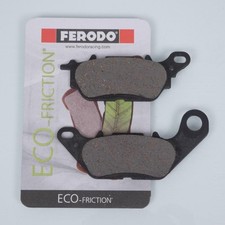 Plaquette de frein Ferodo pour
