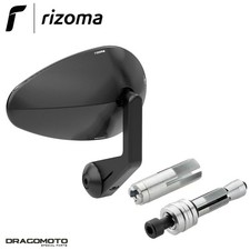 Miroir radial inversé Yamaha