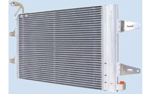 Condenseur climatisation bolk - condenseur,