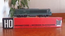 Jouef locomotive sncf bb - sncf.,