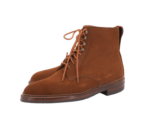 New 885 crockett jones - new,