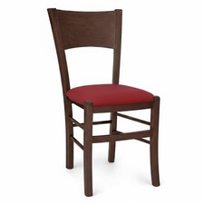 Chaise De Salle À Manger Lucy