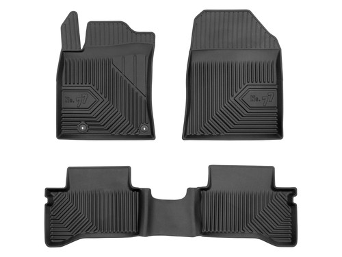 Tapis sol tpe - de, kia