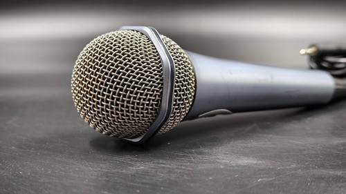 Microphone philips sbc md150 - microphone,