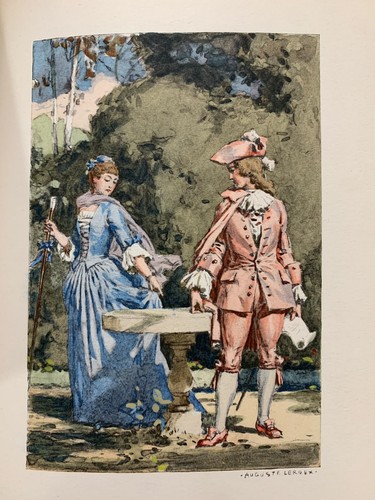 Edmond rostand les - edmond,