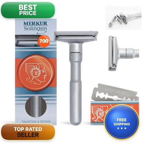 Merkur futur 700 - merkur, adjustable