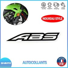 Motorcycle Faring Fender Decal