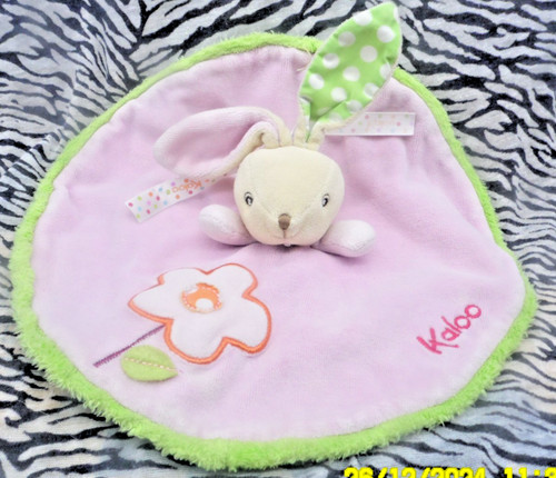 P20 kaloo doudou - p20/, rose