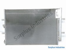 CONDENSEUR DE CLIMATISATION