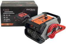 Voiture Chargeur 12/24V 60A