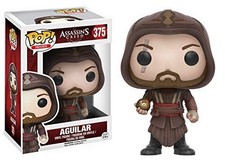 Figurine Funko! Pop - Assassin'S Creed - Aguilar - 375