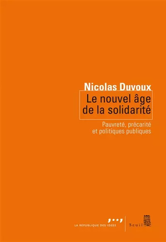 Nouvel age la - de,