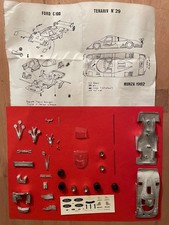 1/43 TENARIV 29 : FORD C100