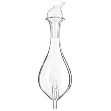 Bilovit Verre pour nébuliseur