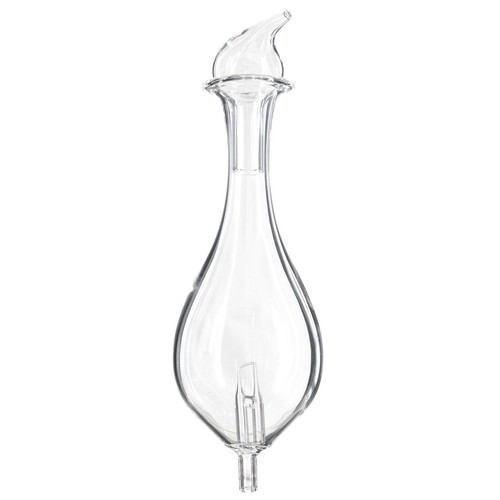 Bilovit verre pour nébuliseur - bilovit,