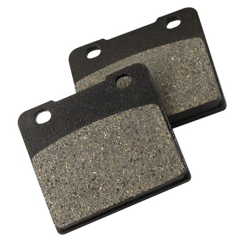 Plaquettes frein avant pour - plaquettes,