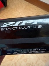 zipp service course SL