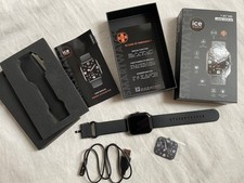 Montre connectée Ice Watch 1,85" HD 2023