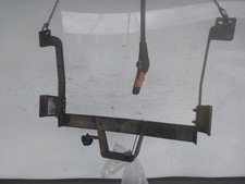 Attelage - Renault MASTER II