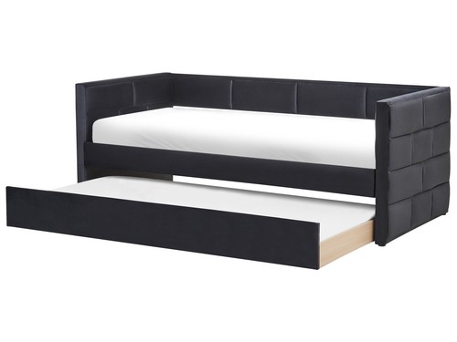 Lit gigogne simple - lit,